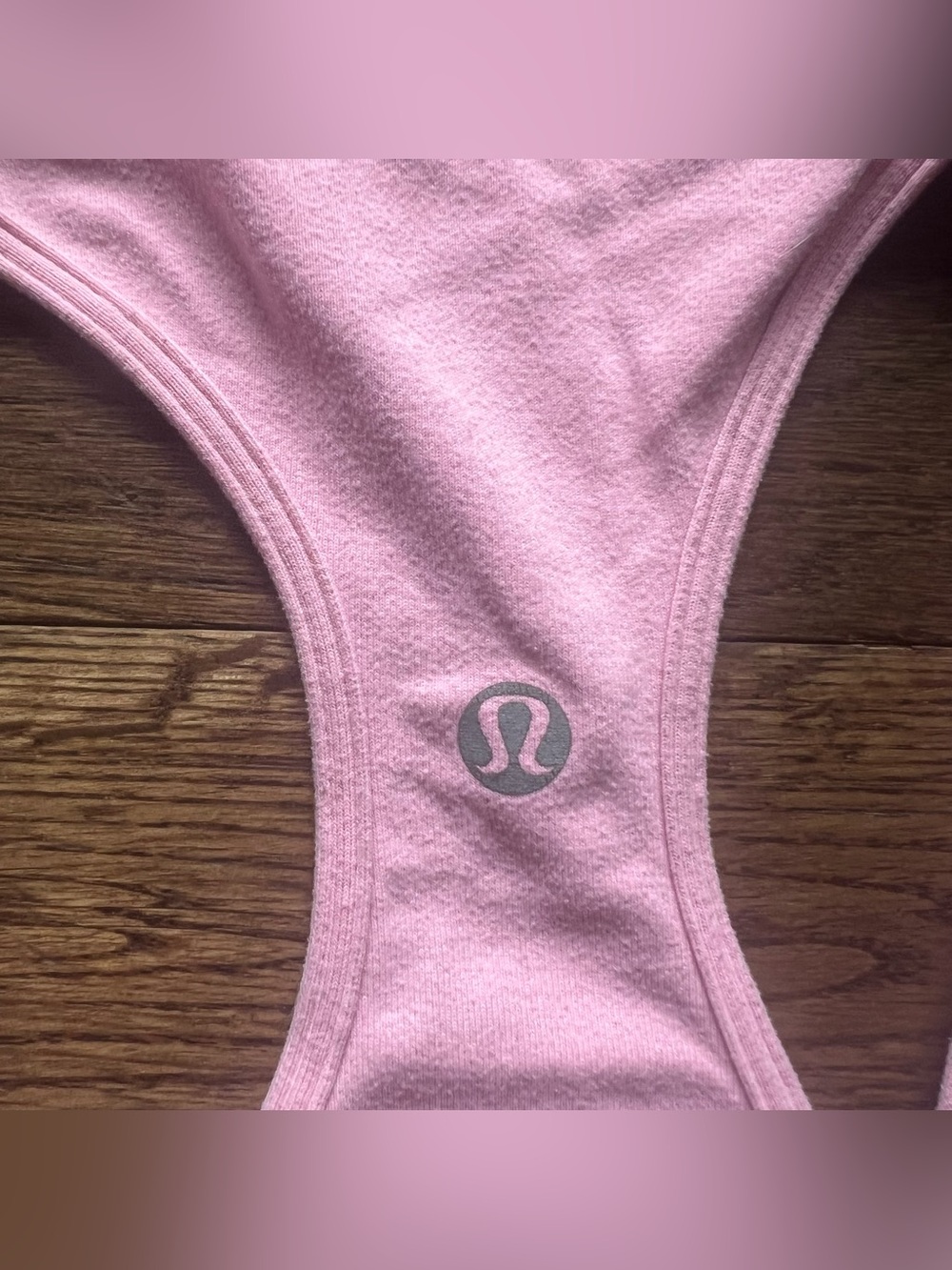 Lululemon Cool Racerback Tank Top - Picture 11 of 13